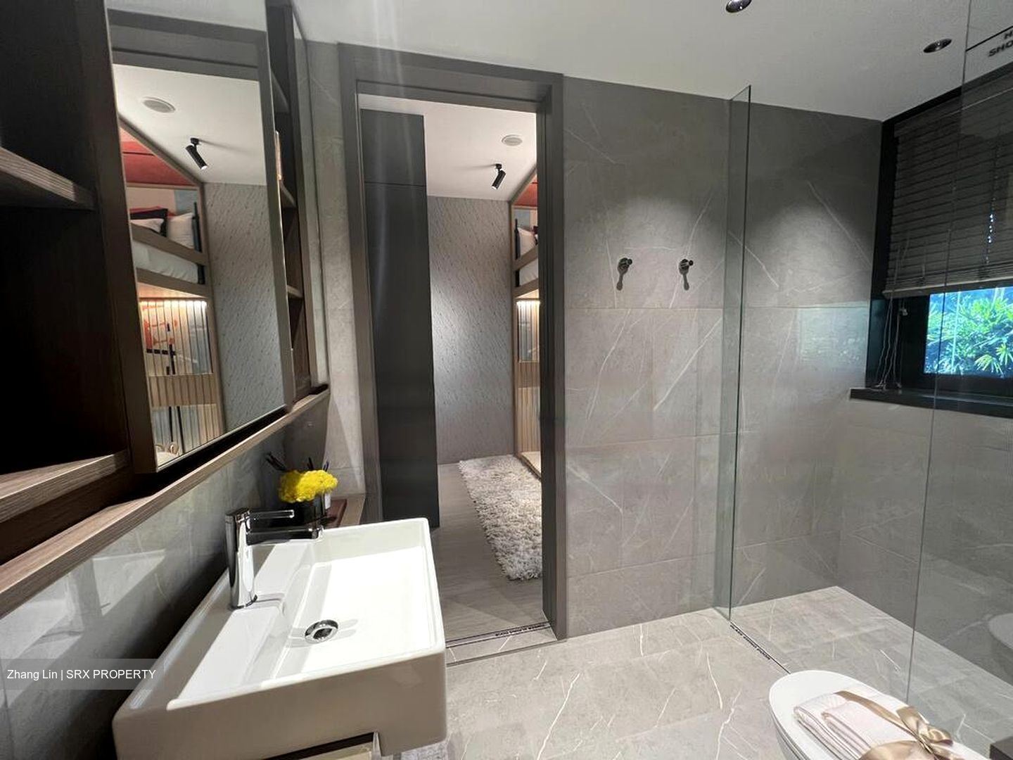 The Myst (D23), Condominium #472233901
